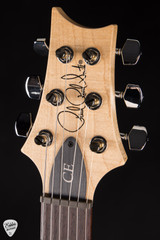 Paul Reed Smith CE 24-08 Swamp Ash Limited Edition Electric Guitar in Red Apple Metallic