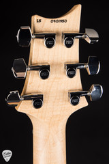 Paul Reed Smith CE 24-08 Swamp Ash Limited Edition Electric Guitar in Red Apple Metallic