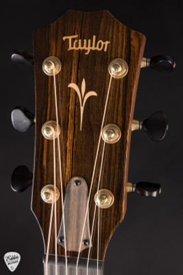 Taylor Custom #20 C18ce B5020 Grand Orchestra Torrefied Sitka Spruce/Bocote/NAMM Acoustic Guitar