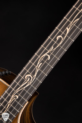 Taylor Custom #20 C18ce B5020 Grand Orchestra Torrefied Sitka Spruce/Bocote/NAMM Acoustic Guitar