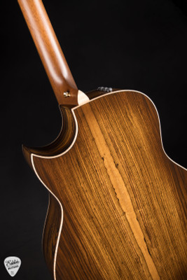 Taylor Custom #20 C18ce B5020 Grand Orchestra Torrefied Sitka Spruce/Bocote/NAMM Acoustic Guitar