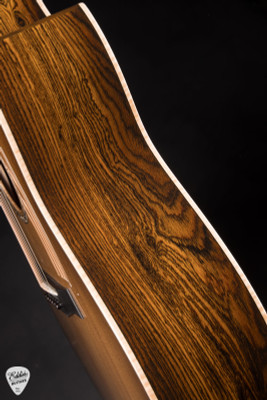 Taylor Custom #20 C18ce B5020 Grand Orchestra Torrefied Sitka Spruce/Bocote/NAMM Acoustic Guitar