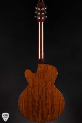 Santa Cruz 1929 Fingerstyle - Honduran Mahogany Acoustic Guitar