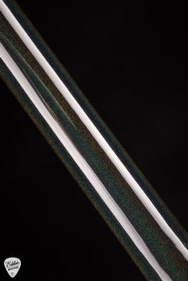 Taylor T5z Custom - Big Leaf Maple & Shamal Ash - Holographic Pearl - NAMM 2025 Acoustic Electric Guitar