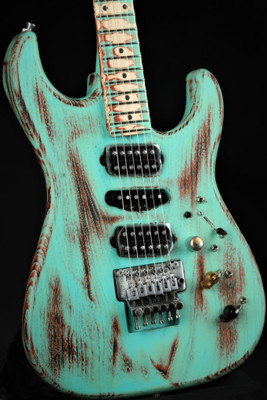 James Tyler Studio Elite - Barn Find Finish