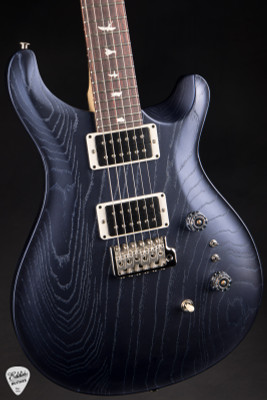 Paul Reed Smith CE 24-08 Swamp Ash Limited Edition Electric Guitar in Metallic Midnight