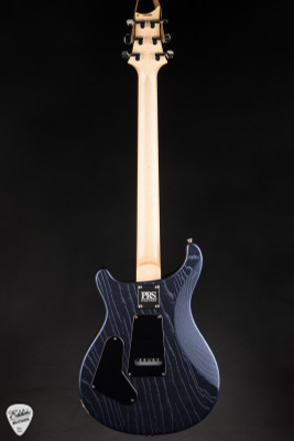 Paul Reed Smith CE 24-08 Swamp Ash Limited Edition Electric Guitar in Metallic Midnight