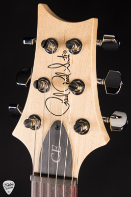 Paul Reed Smith CE 24-08 Swamp Ash Limited Edition Electric Guitar in Metallic Midnight
