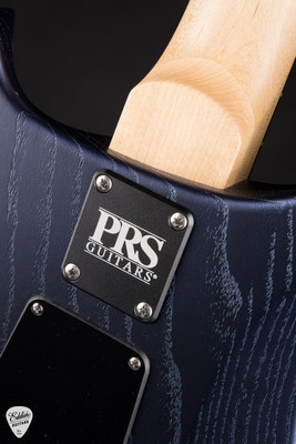 Paul Reed Smith CE 24-08 Swamp Ash Limited Edition Electric Guitar in Metallic Midnight