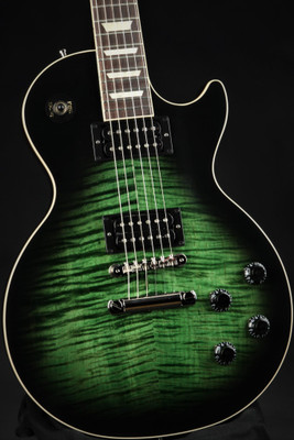 Gibson Limited Edition Slash Les Paul Standard Anaconda Burst 9.4 #224100500