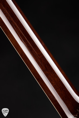 Paul Reed Smith Eddie’s Guitars Wood Library S2 McCarty Singlecut 594 Quilt Top/Ebony FB Electric Guitar in Livingston Lemondrop