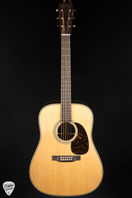 Martin HD-28ELRB / New For 2025 Acoustic Guitar