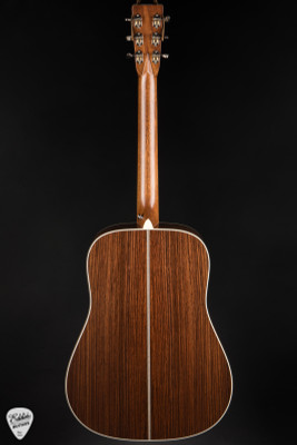 Martin HD-28ELRB / New For 2025 Acoustic Guitar