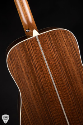 Martin HD-28ELRB / New For 2025 Acoustic Guitar