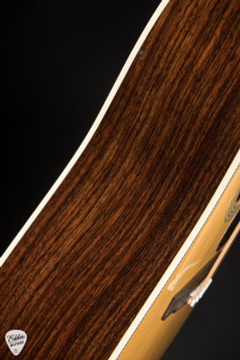 Martin HD-28ELRB / New For 2025 Acoustic Guitar