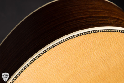 Martin HD-28ELRB / New For 2025 Acoustic Guitar