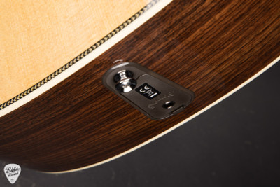 Martin HD-28ELRB / New For 2025 Acoustic Guitar