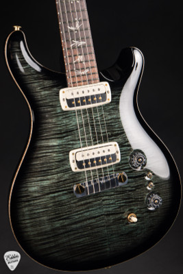 Paul Reed Smith Paul’s Guitar Electric Guitar in Slate Smokeburst