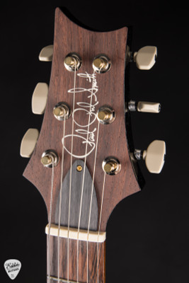 Paul Reed Smith Paul’s Guitar Electric Guitar in Slate Smokeburst