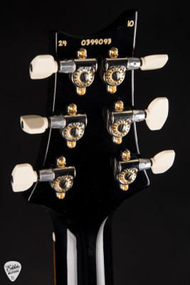 Paul Reed Smith Paul’s Guitar Electric Guitar in Slate Smokeburst