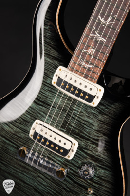 Paul Reed Smith Paul’s Guitar Electric Guitar in Slate Smokeburst