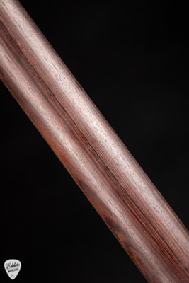 Paul Reed Smith Eddie’s Guitars Wood Library Custom 24 Brazilian FB/Rosewood Neck Electric Guitar in Livingston Lemondrop