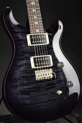Paul Reed Smith CE 24 - Gray Black Wrap
