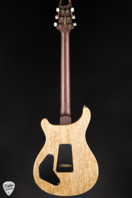 Paul Reed Smith Eddie’s Guitars Wood Library DGT (David Grissom Trem) Brazilian FB/Rosewood Neck Electric Guitar in Custom Color