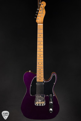 Fender Custom Shop Eddie's Guitars Exclusive Dealer Select Roasted