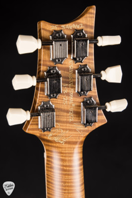 Paul Reed Smith Private Stock #11252 McCarty 594 Singlecut Electric Guitar in Dark Cherry Glow