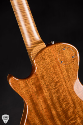 Paul Reed Smith Private Stock #11252 McCarty 594 Singlecut Electric Guitar in Dark Cherry Glow