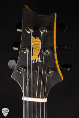 Paul Reed Smith Private Stock #11253 Singlecut Archtop I Curly Maple Electric Guitar in McCarty Glow