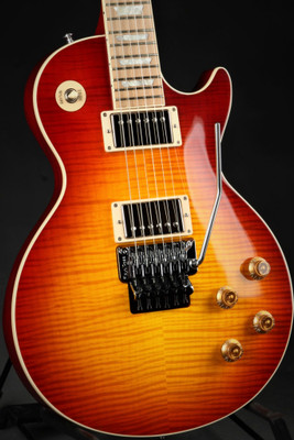 Gibson Custom Shop Dave Amato Les Paul Axcess Standard Boston Sunset Fade 8.3 #AMATO 050