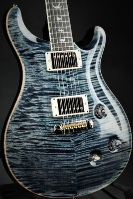 Paul Reed Smith McCarty - Faded Whale Blue