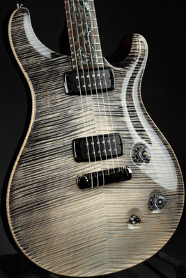 Hold - Paul Reed Smith Private Stock #8900 35th Anniversary Dragon - Frostbite Dragon’s Breath