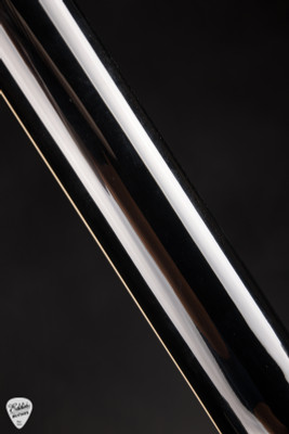 Gibson ES-335 Figured Custom Color Electric Guitar in Deep Ocean Burst 8.1 #233240186