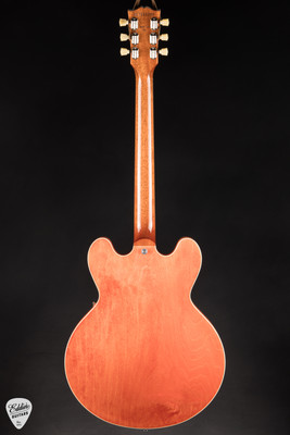 2024 - Gibson ES-335 Custom Color Watermelon 7.10 #227840280