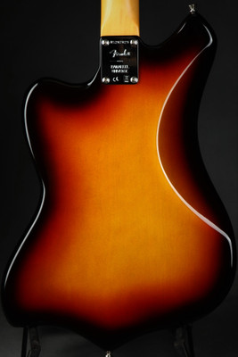 Fender Limited Edition Parallel Universe Volume II Maverick Dorado - Ultraburst