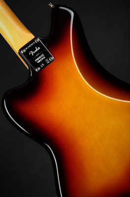 Fender Limited Edition Parallel Universe Volume II Maverick Dorado - Ultraburst