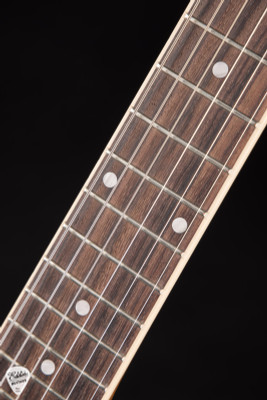 Gibson ES-335 Custom Color Electric Guitar in Ocean Blue 7.14 #231640251