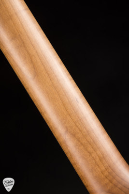 Suhr Modern Roasted Electric Guitar in Shell Pink