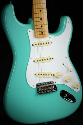 Fender Vintera '50s Stratocaster - Sea Foam Green
