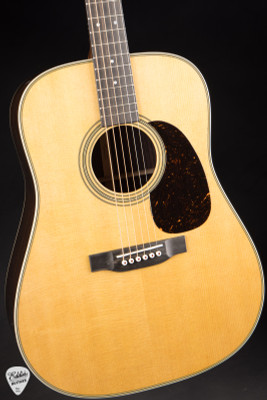 Martin D-28 / New For 2025 Acoustic Guitar