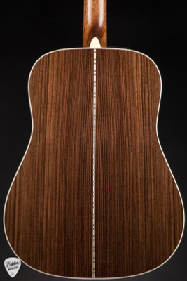 Martin D-28 / New For 2025 Acoustic Guitar