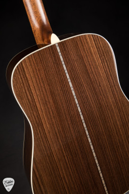 Martin D-28 / New For 2025 Acoustic Guitar