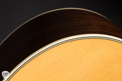 Martin D-28 / New For 2025 Acoustic Guitar