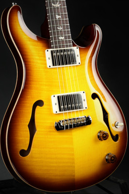 Paul Reed Smith Hollowbody II - McCarty Tobacco Sunburst