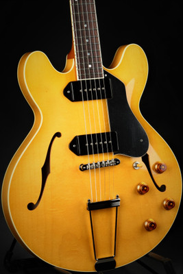 Hold - Collings I-30 LC - Blonde