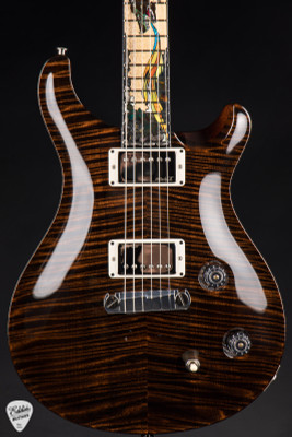 Paul Reed Smith Private Stock 40th Anniversary McCarty Dragon