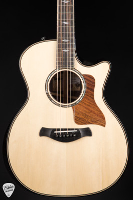 Taylor Builder's Edition 814ce Acoustic Guitar
